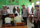 SPPG Polres Pasuruan Kota Layani 1.635 Penerima Manfaat MBG di 11 Sekolah